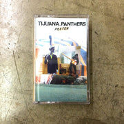 Poster Cassette Tape