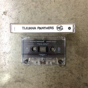 Ghost Food Cassette Tape